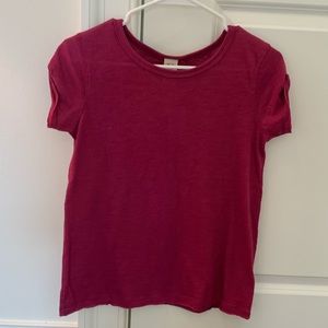 Free People Tee